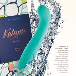 Pure Romance Mira Bedroom Accessory